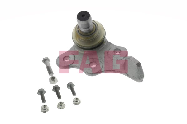Ball Joint
